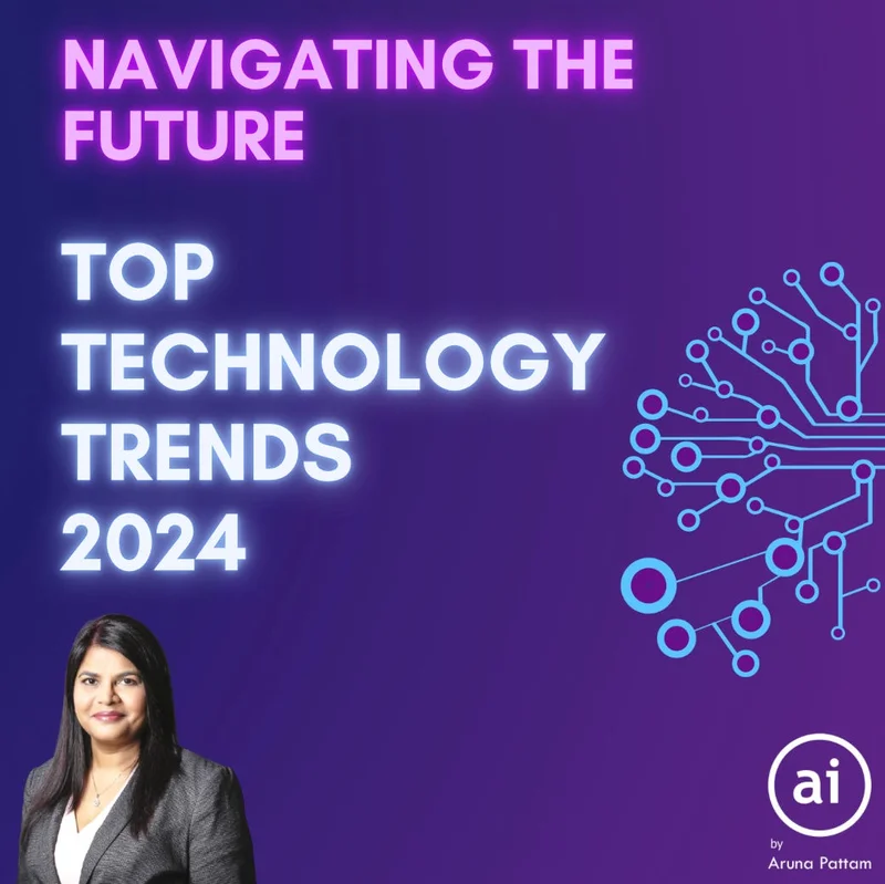 Technology News Today: What's Actually Happening